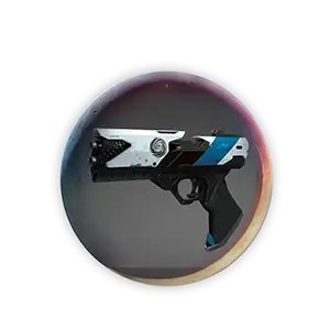 raveler’s Chosen Boost - Traveler's Chosen Catalyst