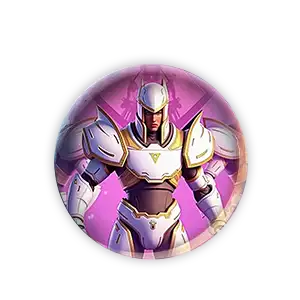 Daito Armor Set Service