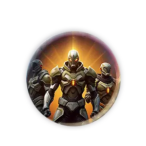 Daito Armor Set Boosting