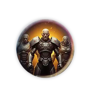 Daito Armor Set Carry