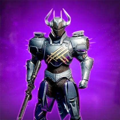 D2 Daito Armor Set Boosting