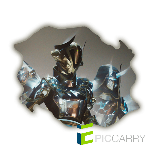 Solstice of Heroes Majestic Armor