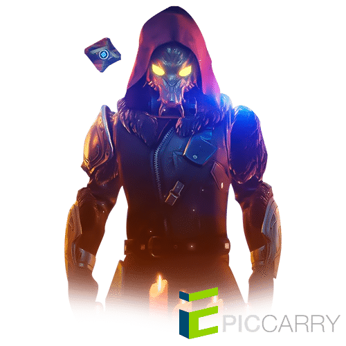 Festival of the lost