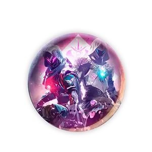 Deep Stone Crypt Armor Set Complete Carry - Loot