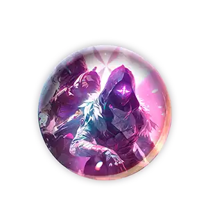 Destiny 2 Deep Stone Crypt Armor Set Complete Carry - Full Run