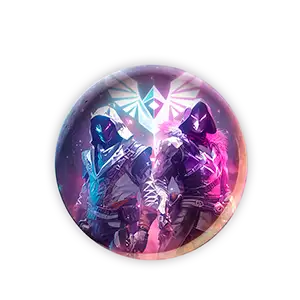 Deep Stone Crypt Armor Set Complete Boosting - Additional Options