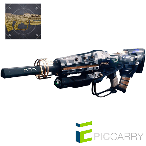 Kaufen Sie keine Zeit zu erklären, Catalyst Quest Destiny 2 Boost von 39,00 Epiccarry