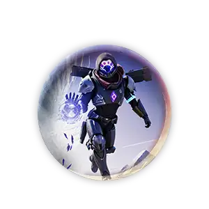 Born in Darkness Quest Carry - Stasis