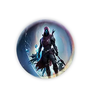 Destiny 2 Game Born in Darkness Quest Carry - Stay Offline