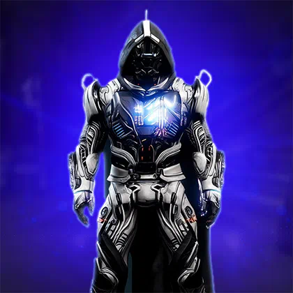 Destiny 2 - Crypte profonde - Ensemble d'armure - Crypte profonde - Boost