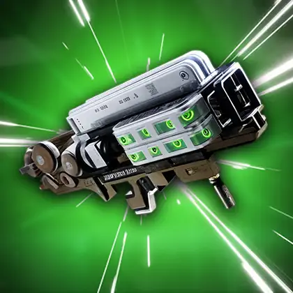 Destiny 2 Eyes of Tomorrow Boost Complete - Account Sharing