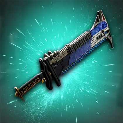 Destiny 2 L'épée de la complainte Boost - Achèvement de la campagne Beyond Light