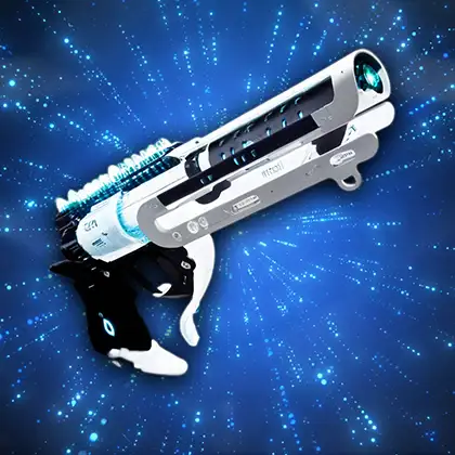 Posterity Hand Cannon Boost - Game