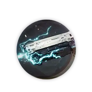 Posterity Hand Cannon Carry Service - Wuantity