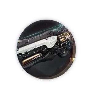 Posterity Hand Cannon Boosting - Answer