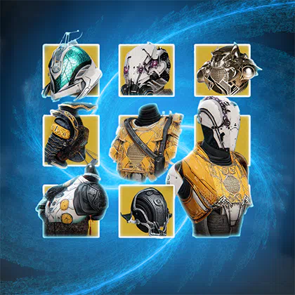 Lost Sector Exotics Bundle Boost - Master Lost