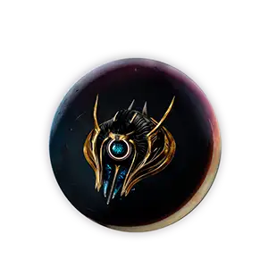 Destiny 2 In Memoriam Shell Carry - Human