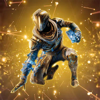 Destiny 2 Aspect of Influence Unlock Boost - Stasis Aspects