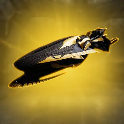 Destiny 2 Paradigm Shift Exotic Sparrow Boost - Répondre