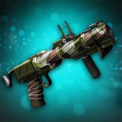 Destiny 2 Salvager’s Salvo Grenade Launcher Boost - Season Pass