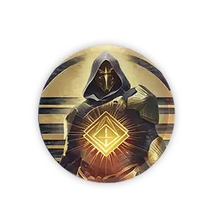 Exotic Presage Mission Carry - Season of the Haunted