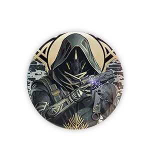 Presage Exotic Mission Carry - Season of the Haunted