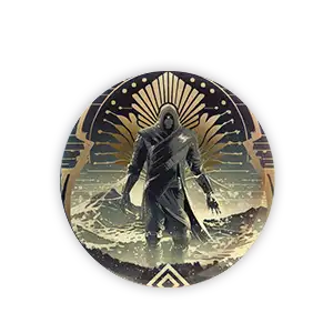 Presage Exotic Mission Boost - Account