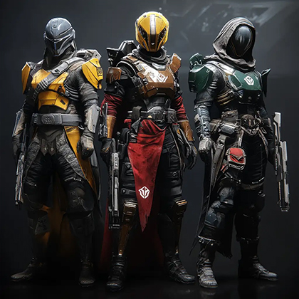 Dungeon Bundle Boosting