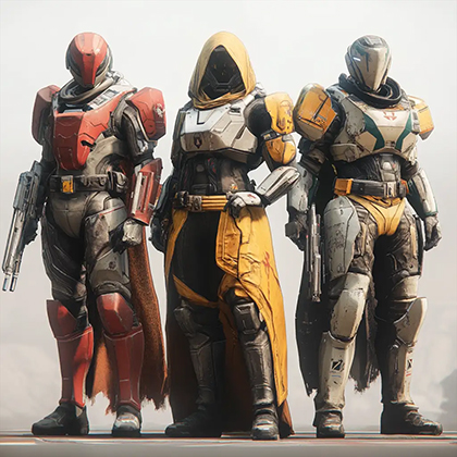 Dungeon Bundle Boost