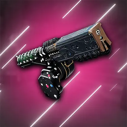 Destiny 2 Cryosthesia 77K Catalyst Boost - Season Pass