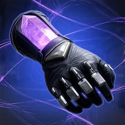 Destiny 2 Nothing Manacles Boost - Enables Tracking