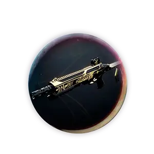 Adept Reed’s Regret Recovery - Normal