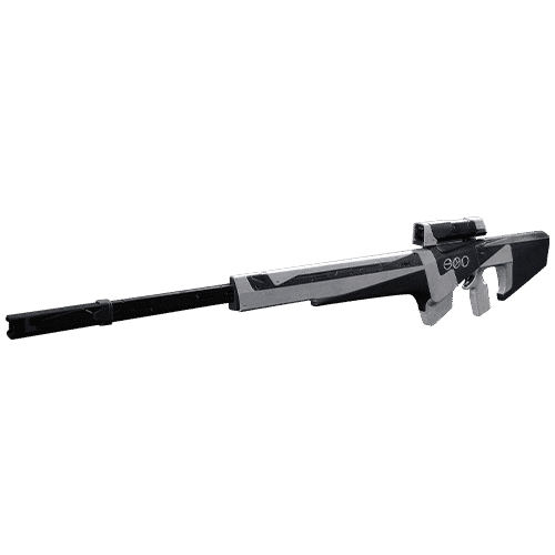 The Long Walk (Legendary Sniper Rifle)