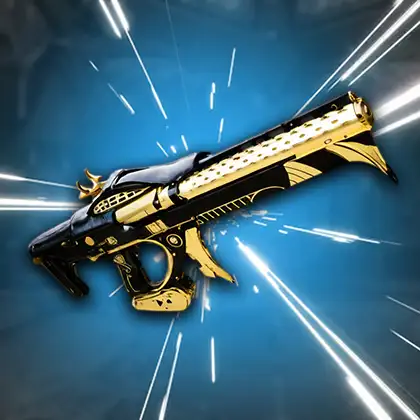 Destiny 2 Reed&#039;s Regret Boost - Rückstoßmuster der Waffe