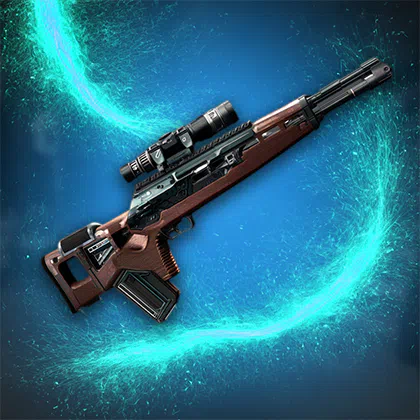 Destiny 2 Servant Leader Weapon Boost - Tir rapide