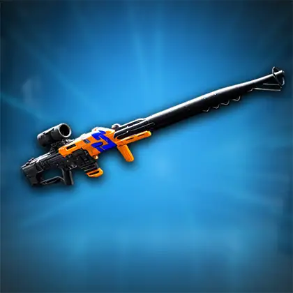 Destiny 2 1000 Yard Stare Boost - Waffendrops