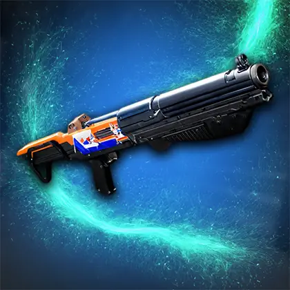 God Roll Matador 64 carry - account sharing