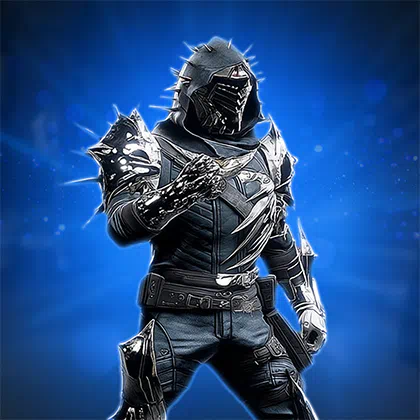 Destiny 2 Dornen-Rüstungsset Boost-Service - Normales Set