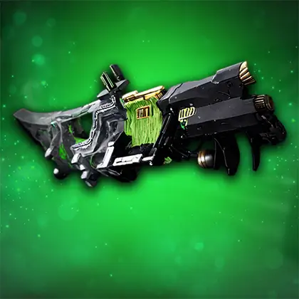 Destiny 2 Parasite Boost - Witch Queen DLC