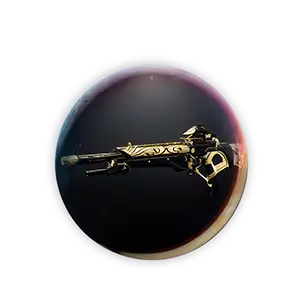 Destiny 2 Aisha's Embrace Recovery - Stability