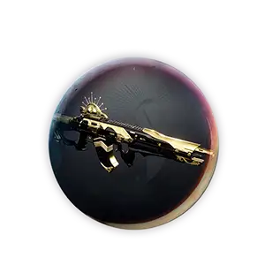 Aisha's Embrace Boost - Faster Reload