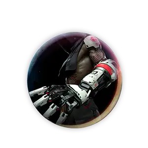 Destiny 2 Renewal Grasps Carry - Stasis