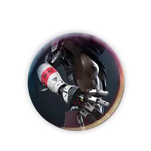 Renewal Grasps Boost - Exotic Engram