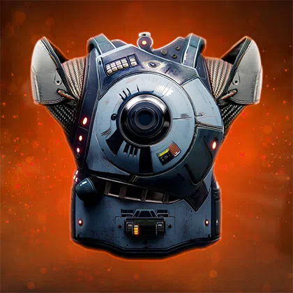 Destiny 2 Hoarfrost-Z Boost - Slows Nearby Targets