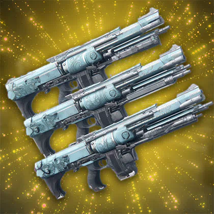 Destiny 2 Die Quelle-Farm-Boost - Meister-Schwierigkeit