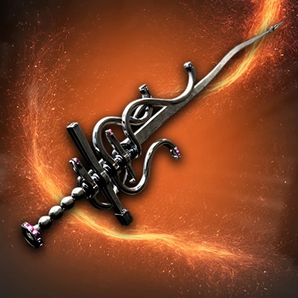 Heartshadow Exotic Sword boost - discord server