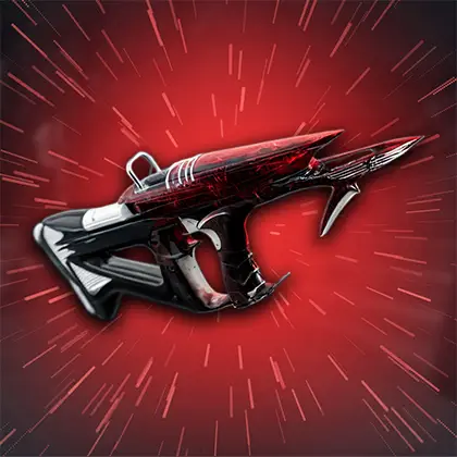 Destiny 2 Unforgiven Boost - Feeding Frenzy