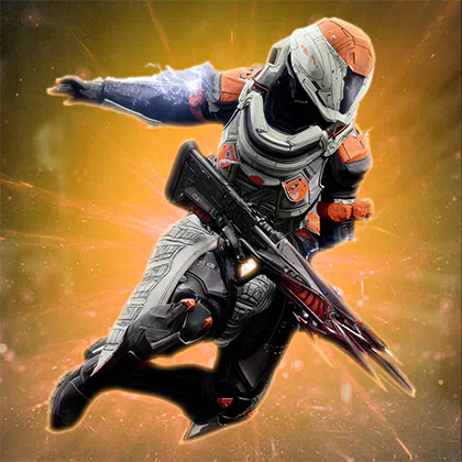 Destiny 2 Deep Explorer Armor Set Boost - Duality Dungeon Armor