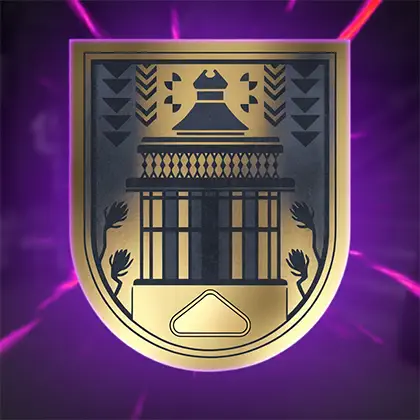 Destiny 2 Duality Seal | Discerptor Title Boost - Master Difficulty