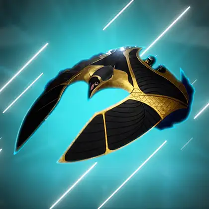 D2 Hushed Syrinx Boosting (renforcement de la syrinx)